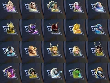 Marvel Rivals Hero Lord Proficiency (PC) Check Description