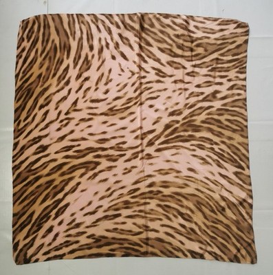 Codello Silk Scarf. Used in good condition. 100% silk. 90cm*90cm