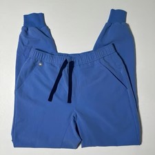 FIGS Mens Tansen Jogger Scrub Pant