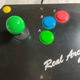  Rare SEGA Peripherals Luxury 5-Piece Set SEGA Saturn