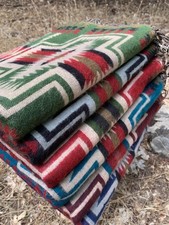 Himalaya Yak Wool Blanket Shawl Throw, Handma...
