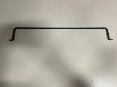 Commscope 406042-1 | RCM-RM-2' Rear Cable Management (used lot of 6)