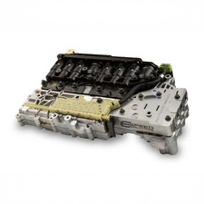 Renwed Oem 6l80 Transmission Complete Valve Body W Tcm Solenoids 2010-up Renwed Oem 6l80 Transmission Complete Valve Body W Tcm Solenoids 2010-up