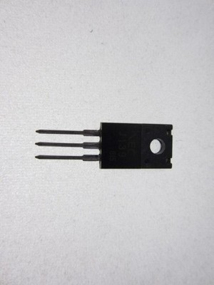   2SJ139 TO-220 MOS Field Effect Power Transistors *uq