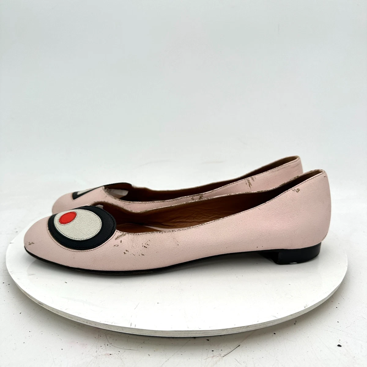 Fendi Pink Shoes for Women for sale | eBay