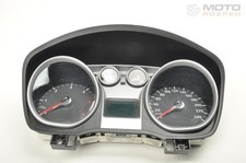 FORD FOCUS C-MAX  Tacho Tachometer Kombiinstr...