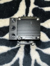 Barrow CPU Water Block Integrated Pump and Reservoir