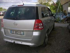 Verin de hayon / de capot Opel ZAFIRA