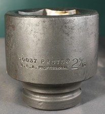 Proto Socket Professional 10037 2 5/16  Impac...