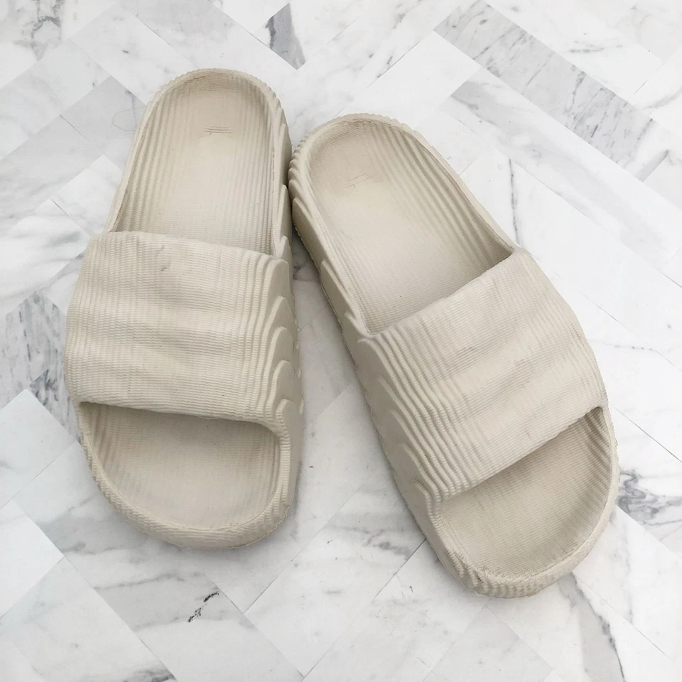 ADIDAS Adilette 22 Slides Talla Foto 2 de 4