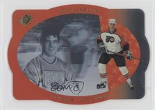 1996-97 SPx John LeClair #34 06pr