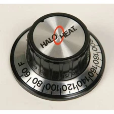 Alto-Shaam Knob, Thermostat, 200F KN-3469 Alto-Shaam KN-3469