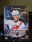 NHL Hitz 2002 GameCube Game Nintendo CIB Complete in Box with Manual