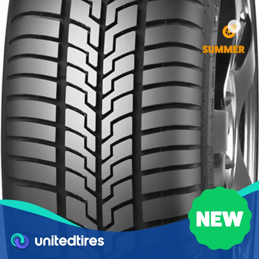 195/45/16 Summer Tires for sale | eBay