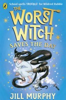 The Worst Witch Saves The Day Jill Murphy Taschenbuch The Worst Witch Englisch