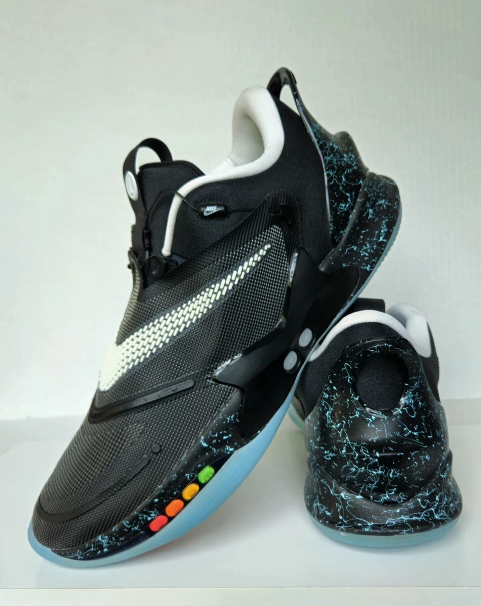 Nike Adapt BB Sneakers for Men | Updated Sep 2026