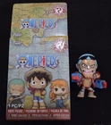 New ListingFunko Mystery Minis One Piece Series 2 FRANKY 1/24 Vinyl Figure Rare 2026