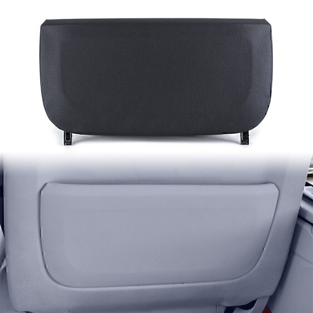 Car Seat Back Panel Cover Replace Trim For BMW 5Series 14-17 / 7Series 13-15 thumbnail 5