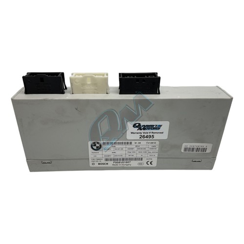 BMW Heckklappensteuergerät Steuergerät 2 3 4er F45 F46 F31 F36 7412610
