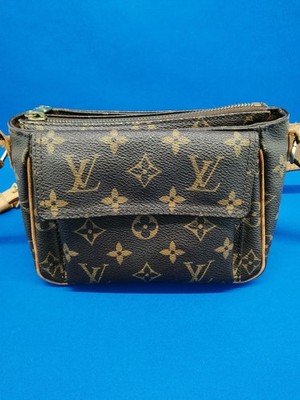 Louis Vuitton M51165 Monogram h11_0213