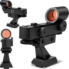 Red Dot Finder Starpointer Finderscope for Astronomical Telescopes