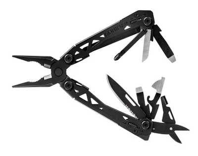 013658161542 GERBER Suspension NXT Multitool schwarz Gerber - Bild 1 von 3