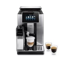 Image of DELONGHI PrimaDonna Soul - ECAM610.75MB - Smart Bean to Cup Coffee Machine - NEW