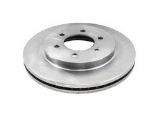 Front Brake Rotor For 2004-2008 Ford F150 4WD 2005 2006 2007 ST116CF