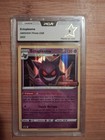 Carte pokemon-Carte gradée-PCA 9-Ectoplasma Stamp SWSH241-Promo-Origine Perdue