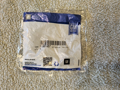 Multi-Purpose Rivet - GM (11561457)