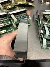 Allen Bradley 1746-OB32 Ser D SLC500 Output Module USED