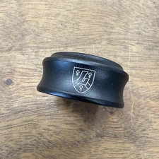 Litespeed Cycles 35mm Aluminum Seatpost Clamp Collar Black