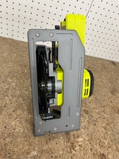 RYOBI ONE+ HP 18V Brushless Cordless Compact 6-1/2 in. Circular Saw (Tool Only)