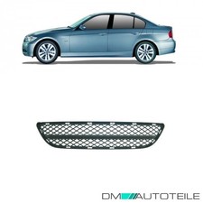 Stoßstangen Gitter Blende vorne mitte für BMW 3er Touring E90 E91 VFL 2005-2009