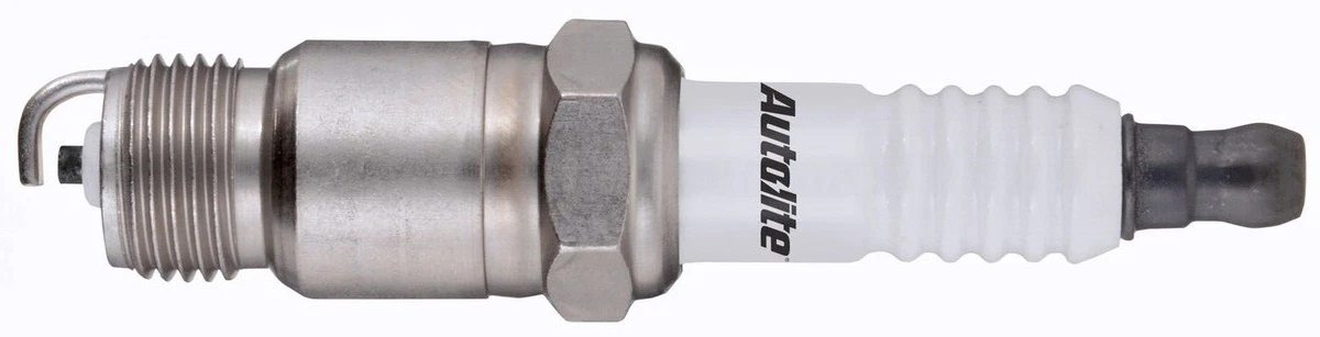 Autolite spark plug