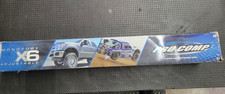 Pro Comp Mx-6 Monotube Adjustable Shock Absorber Mx6015