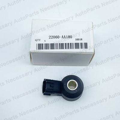 Knock Sensor 22060-AA180 For Subaru BRZ WRX Forester Outback Crosstrek Tribeca