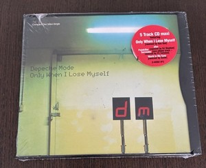 Depeche Mode Remixes | eBay
