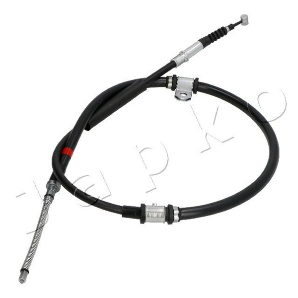 Bremsseil Seilzug Feststellbremse Japko 131H36L FüR Hyundai Trajet FO Crdi-image