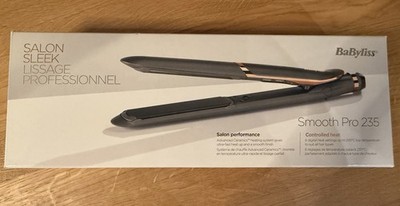 Babyliss  SMOOTH PRO 235 Glätteisen NEU & OVP