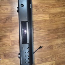 lettore dvd denon dbp-1610 Bluray testato funzionante no telecomando