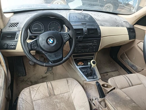51217202143 Cerradura Puerta Delantera Izquierda para BMW SERIE X3 (E83) 9061003 - Imagen 7 de 10