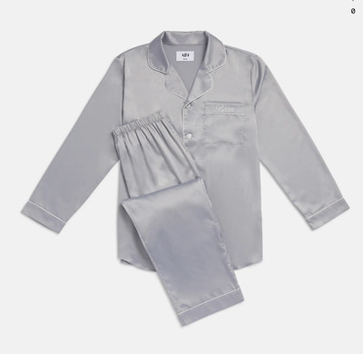 A24 Official Beau Is Afraid Embroidered Pajamas Large (Ari Aster) SOLD OUT.