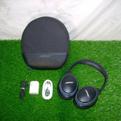 BOSE SoundLink AE2 Around-Ear II Bluetooth Wireless Headphones w/ New Ear Pads