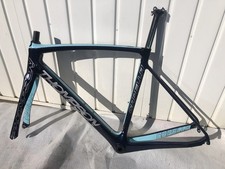 Carbon Road Frame And Fork