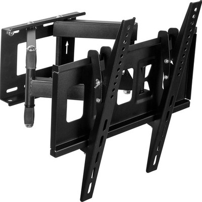 MOUNTY  TV Wandhalterung MY156 Zweiarm bis VESA 400x400