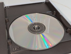 Bug! (Sega Saturn, 1995) Complete W Reg - Authentic