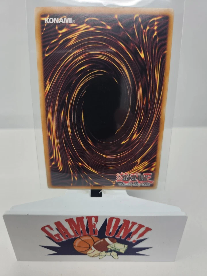 YuGiOh Pot of Duality DREV-EN062 1st Edition Secret Rare HP - Image 4 of 4