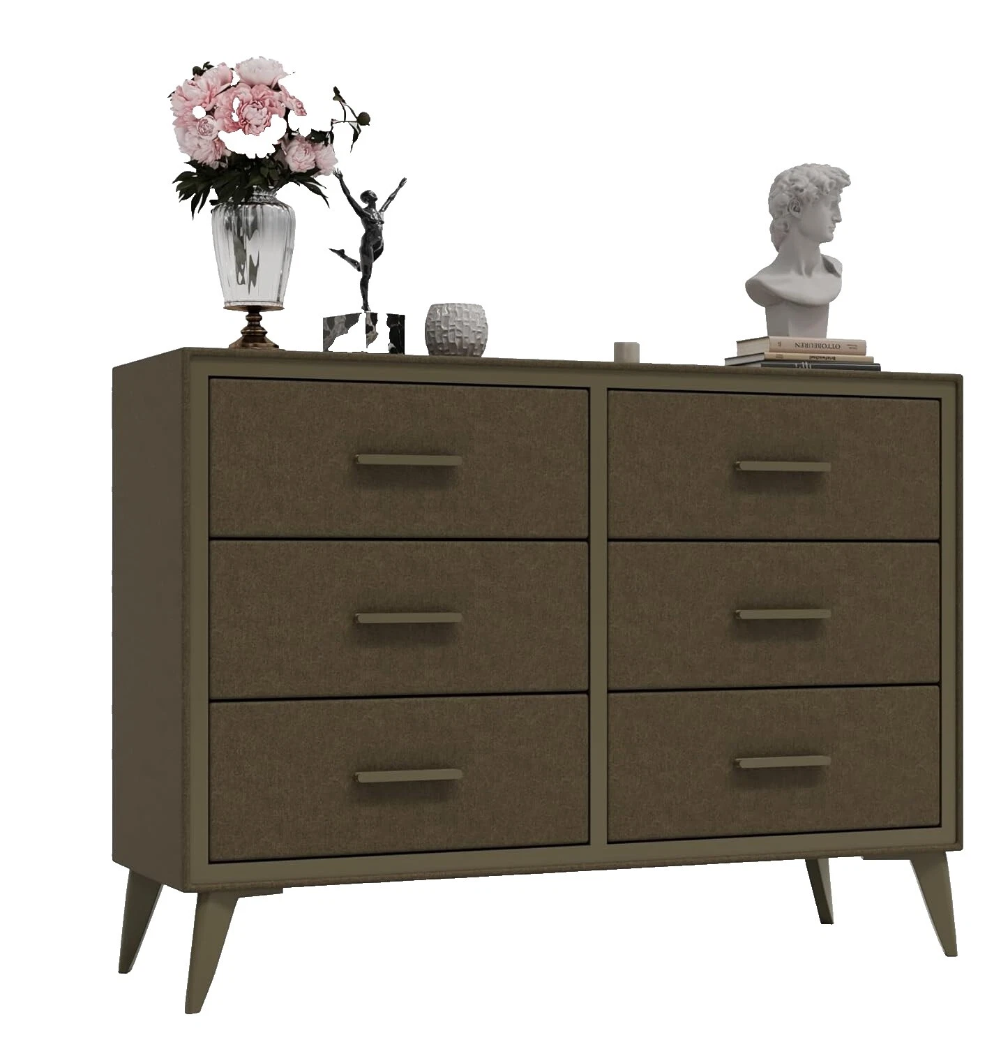 Space Dressers & Chests of Drawers