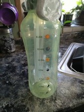 Tupperware Aqua Vibe Water Bottle